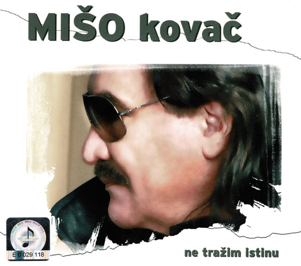Ne Tražim Istinu