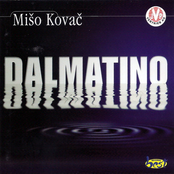 Dalmatino
