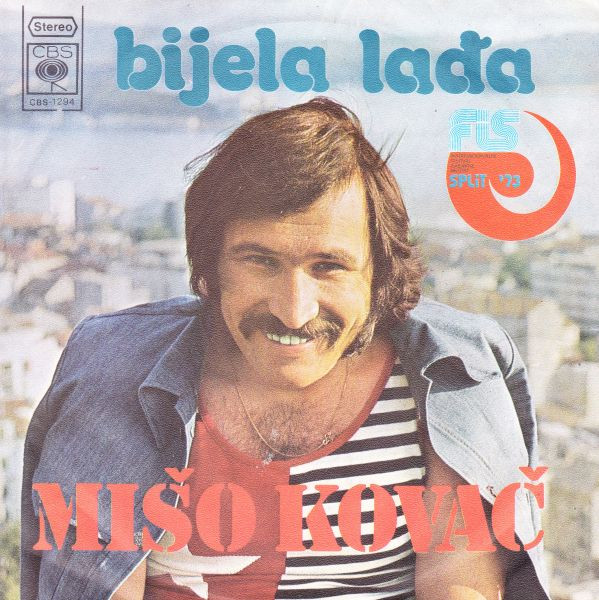Bijela Lađa