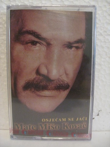 Osjećam Se Jači