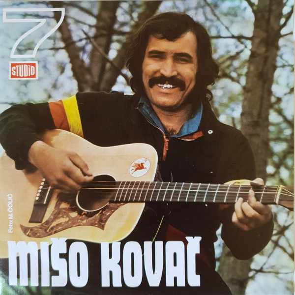 Ti Budi Mi Vjerna / Zaboravi Dane