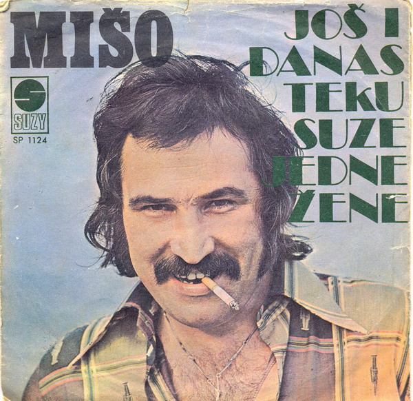 Još I Danas Teku Suze Jedne Žene / Kad Čuješ Pjesmu O Svom Rodnom Kraju