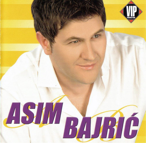 Asim Bajrić