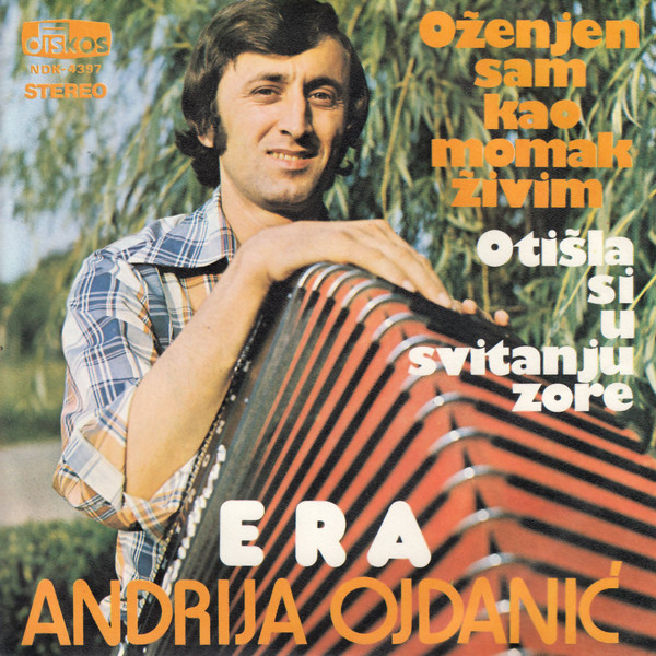 Oženjen Sam Kao Momak Živim / Otišla Si U Svitanju Zore