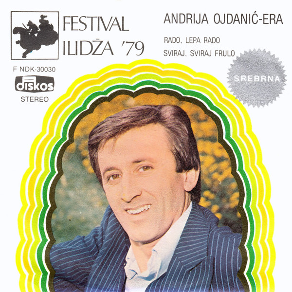 Rado, Lepa Rado / Sviraj, Sviraj Frulo
