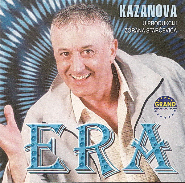 Kazanova