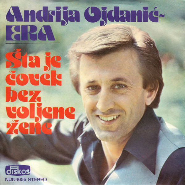 Šta Je Čovek Bez Voljene Žene