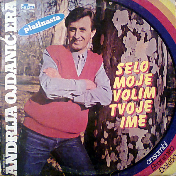 Selo Moje Volim Tvoje Ime