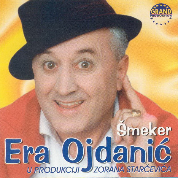 Šmeker