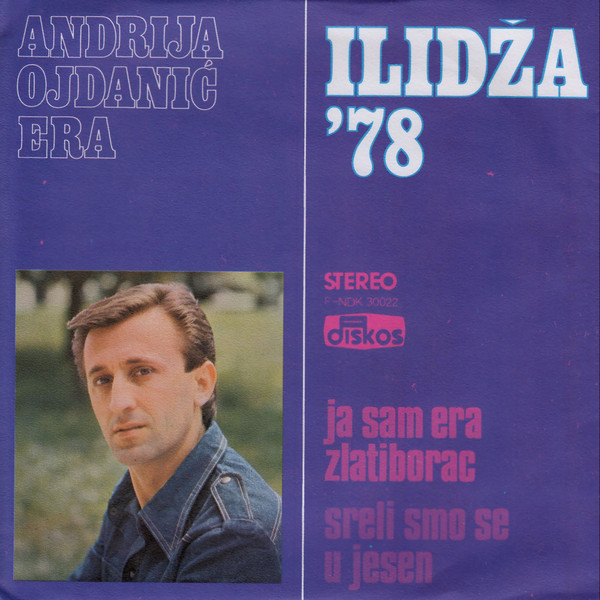 Ja Sam Era Zlatiborac / Sreli Smo Se U Jesen