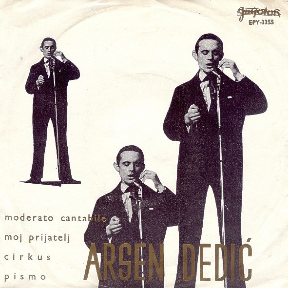 Moderato Cantabile