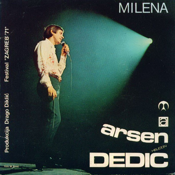 Milena