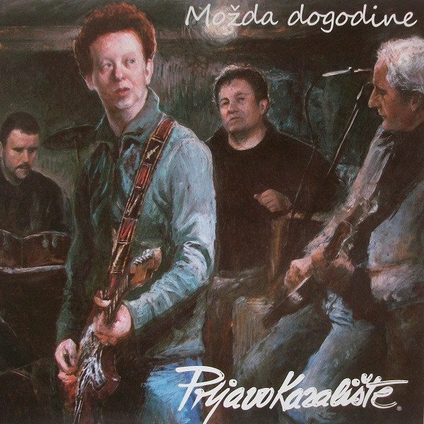Možda Dogodine