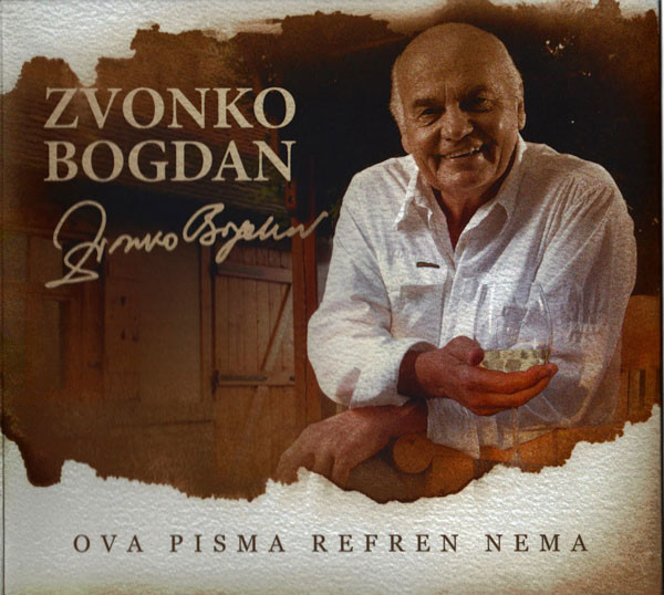 Ova Pisma Refren Nema