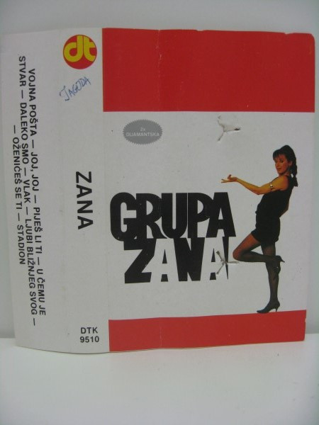 Grupa Zana