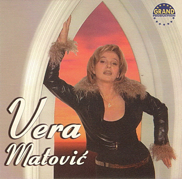 Vera Matović