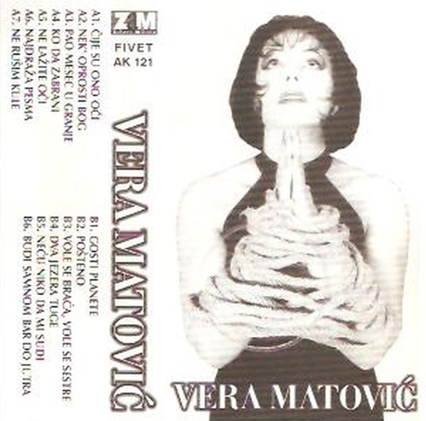 Vera Matović