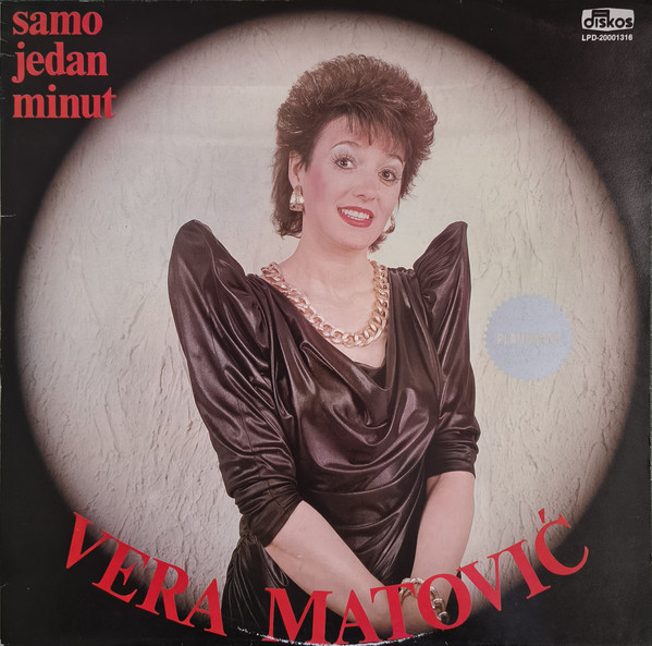 Samo Jedan Minut