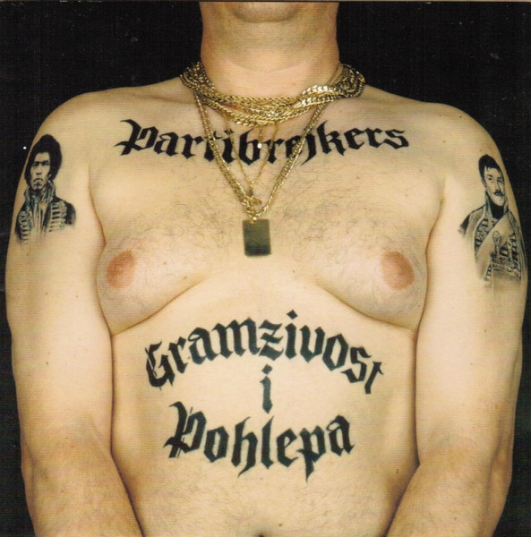 Gramzivost I Pohlepa
