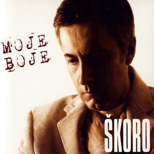 Moje Boje