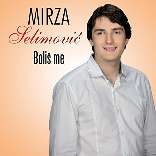 Boliš Me