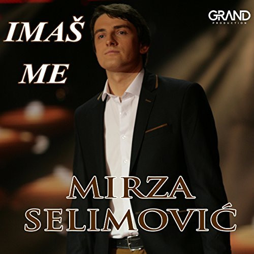 Imaš Me