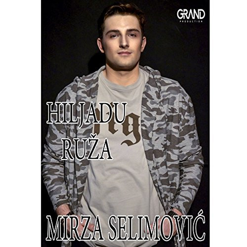 Hiljadu Ruža