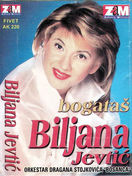 Bogataš