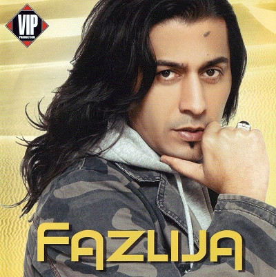 Fazlija