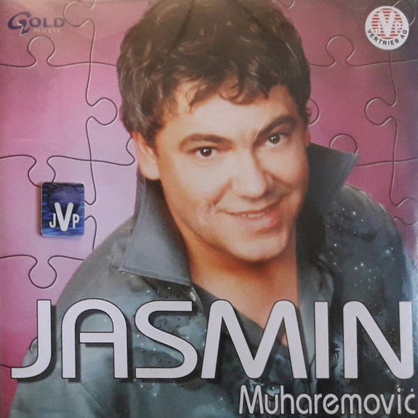 Jasmin Muharemović