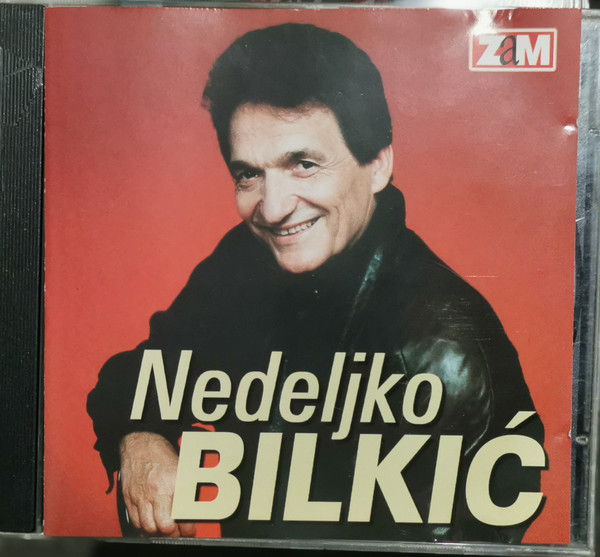 Nedeljko Bilkić