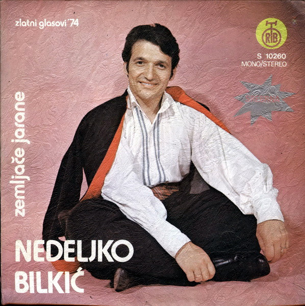Zemljače Jarane