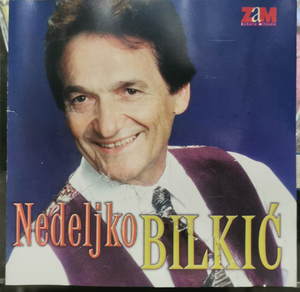 Nedeljko Bilkić