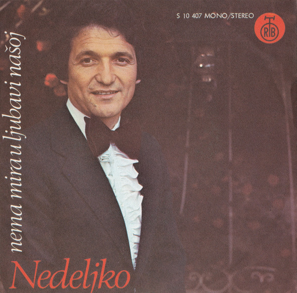 Nema Mira U Ljubavi Našoj