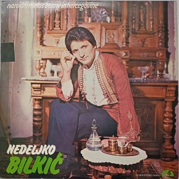Narodni Melos Bosne In Hercegovine