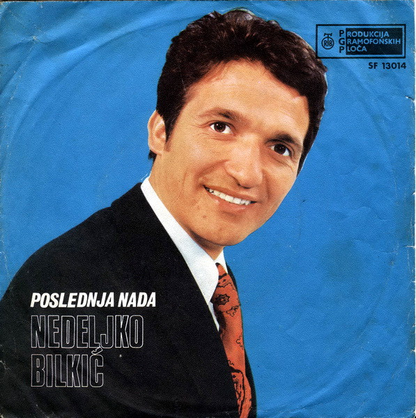 Poslednja Nada