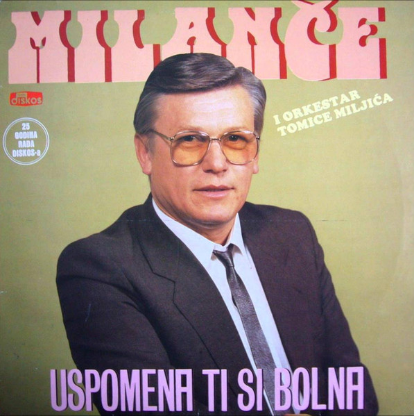 Uspomena Ti Si Bolna