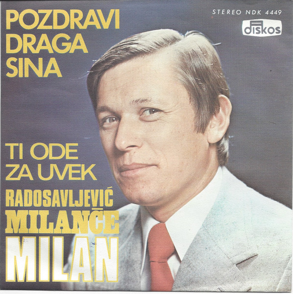 Pozdravi Draga Sina