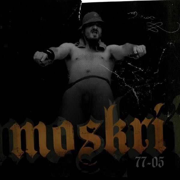Moskri