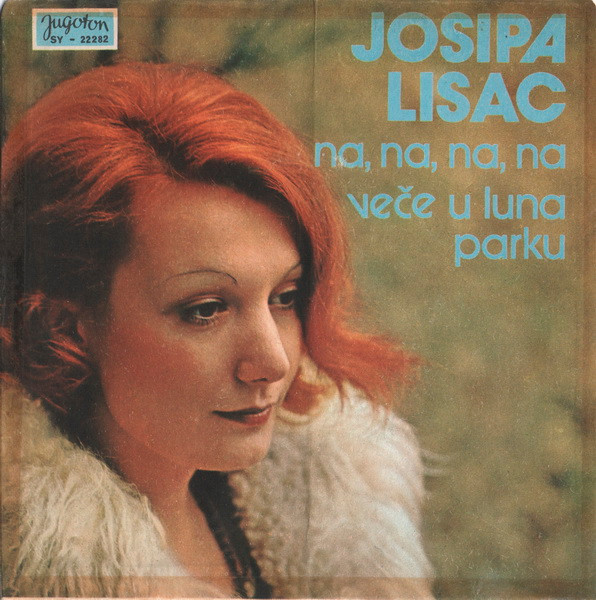 Na, Na, Na, Na / Veče U Luna Parku