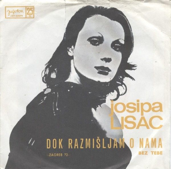 Dok Razmišljam O Nama / Bez Tebe