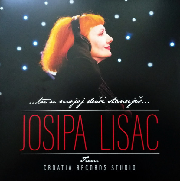 ...Tu U Mojoj Duši Stanuješ... - From Croatia Records Studio