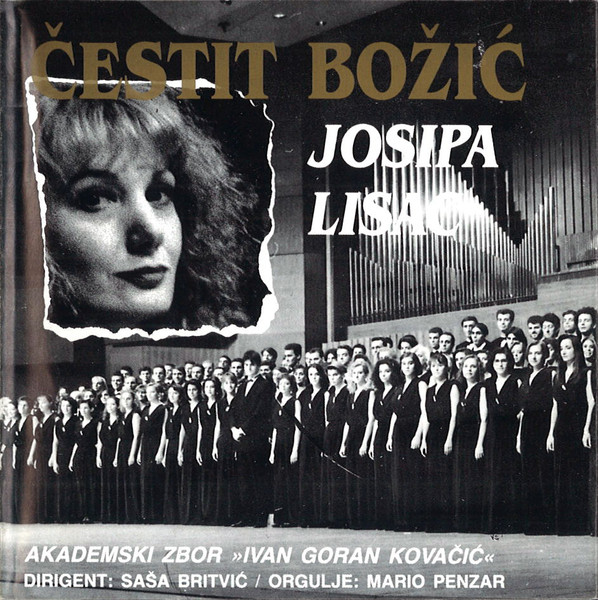 Čestit Božić