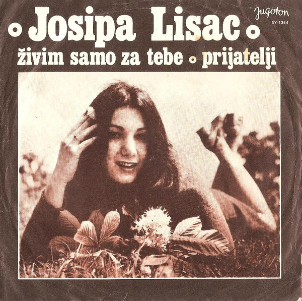 Živim Samo Za Tebe / Prijatelji