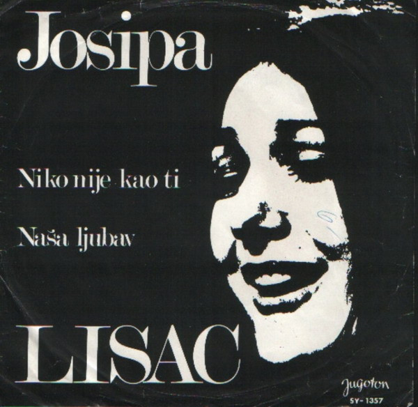 Naša Ljubav / Niko Nije Kao Ti