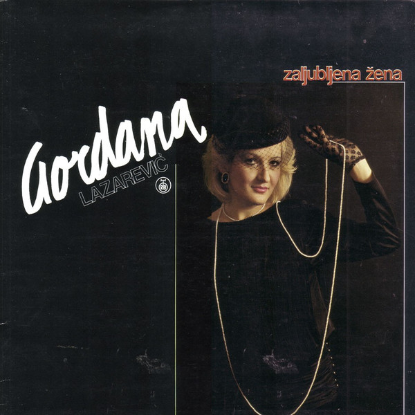 Zaljubljena Žena