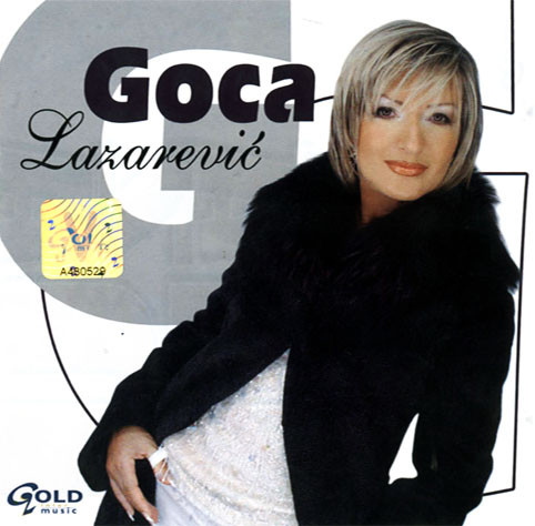 Goca Lazarević