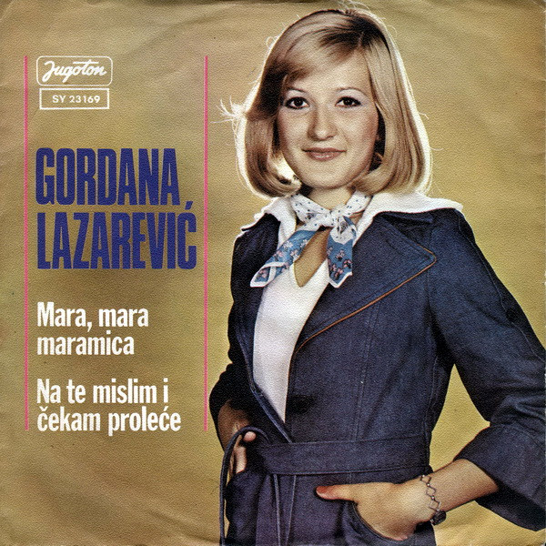 Mara, Mara Maramica / Na Te Mislim I Čekam Proleće