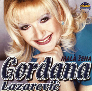 Mala Žena