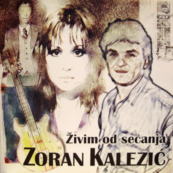 Živim Od Sećanja